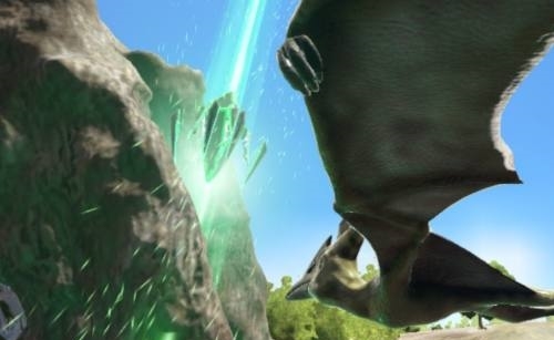 方舟生存进化端游单机怎么存档_如何在方舟生存进化单机版中进行存档