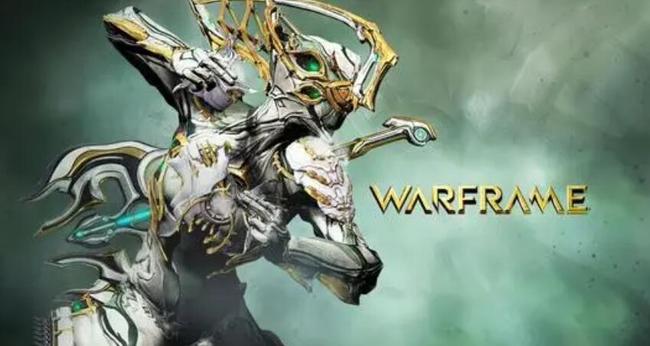 warframe星际战甲夜羽在哪里