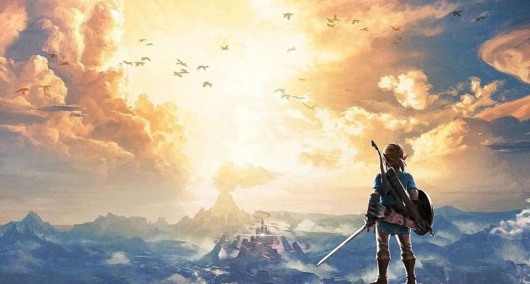 塞尔达传说左纳乌村在哪