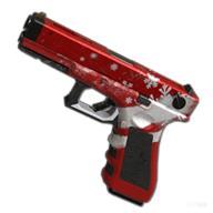 截止12赛季P18C的全皮肤外观及获取方式介绍