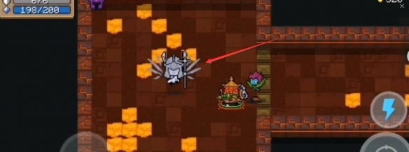 元气骑士手游瓦尔基里怎么解锁_如何解锁元气骑士瓦尔基里游戏攻略分享