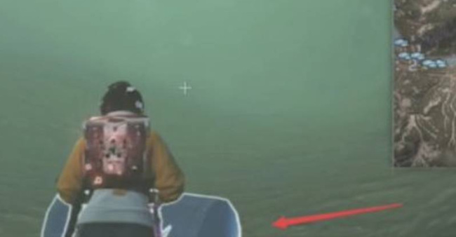 明日之后手游晴空麦田区域探索怎么开启_揭秘明日之后晴空麦田区域的开启方式