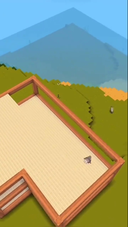 迷你世界手游4层豪华别墅怎么做_手游迷你世界打造豪华4层别墅攻略