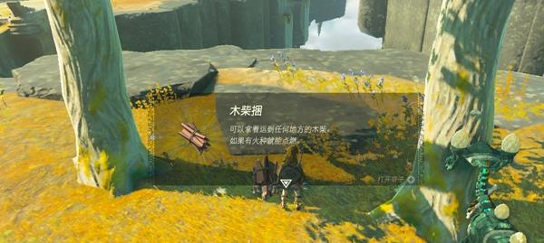 塞尔达传说伊恩伊萨神庙怎么过