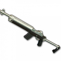 截止12赛季Mini-14的全皮肤外观及获取方式介绍_绝地求生Mini-14所有皮肤外观和获取方式介绍