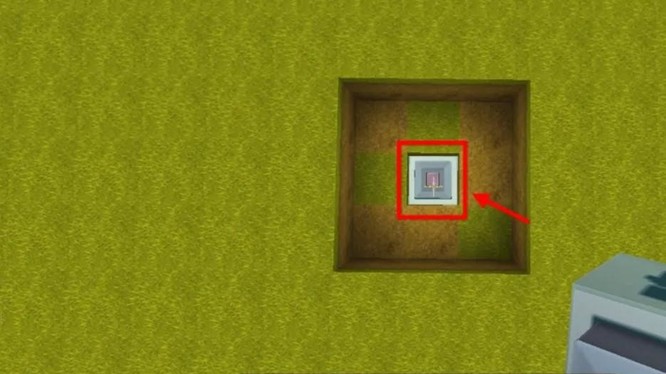 迷你世界手游怎么做龙卷风