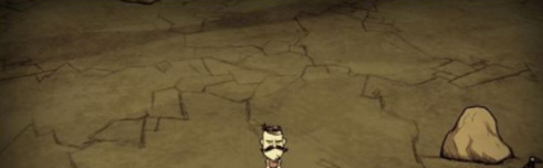 饥荒手机版怎么玩_如何在手机上玩饥荒游戏