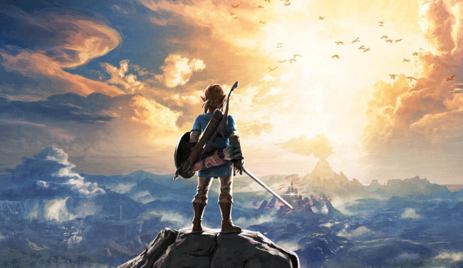 塞尔达传说摩尔达巴山的神庙怎么开启