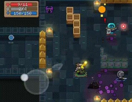 元气骑士手游金手刀注意事项有哪些_元气骑士手游金手刀使用注意事项