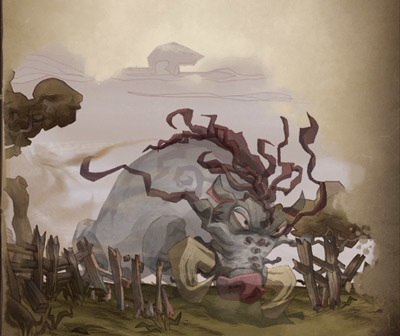 哈利波特特波疣猪怎么打