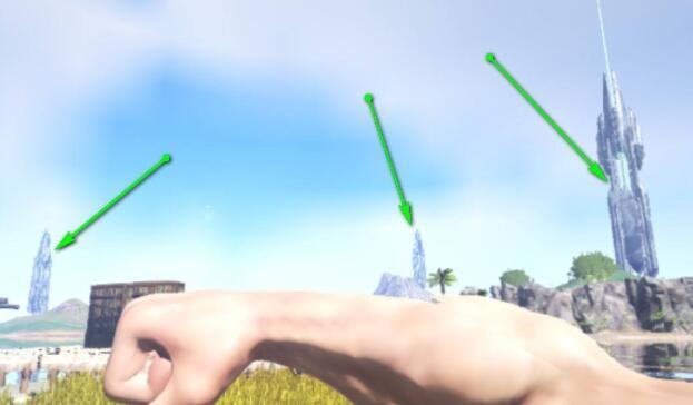 方舟生存进化怎么保存存档