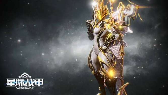 warframe星际战甲怎么击晕umbra_星际战甲如何让umbra晕倒