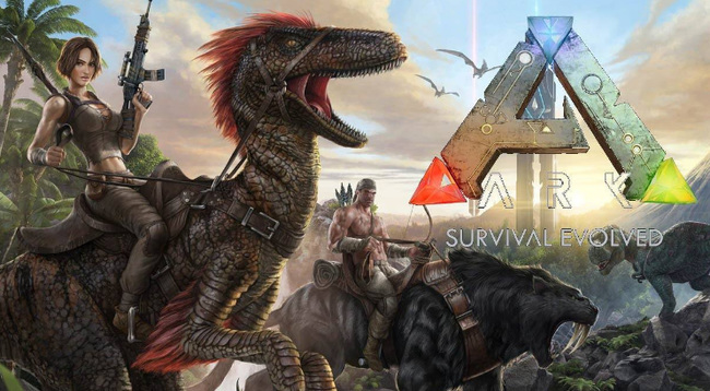 方舟生存进化1000级的龙是怎么来的