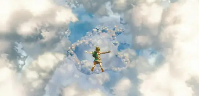 塞尔达传说任务送给爱人的礼物怎么做