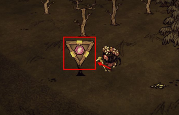 饥荒无字天书怎么做_饥荒游戏内的无字天书该怎么应对