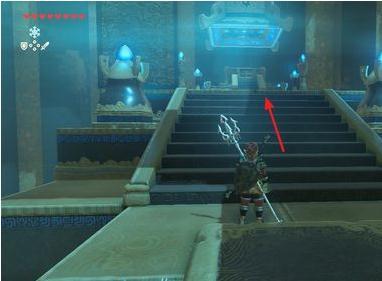 塞尔达传说风之神庙怎么飞_塞尔达荒野之息神庙飞行攻略