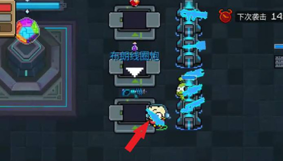 元气骑士手游破坏炮怎么获得_如何获取元气骑士手游中的破坏炮