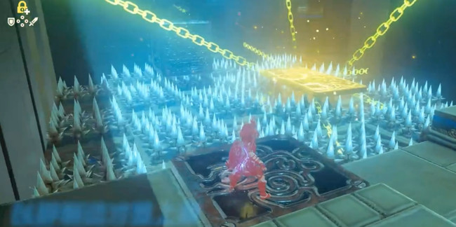 塞尔达英杰们的诗篇四个据点怎么打_打败塞尔达荒野之息的四大据点