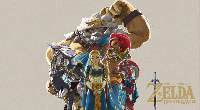 塞尔达费罗龙的鳞片在哪里打