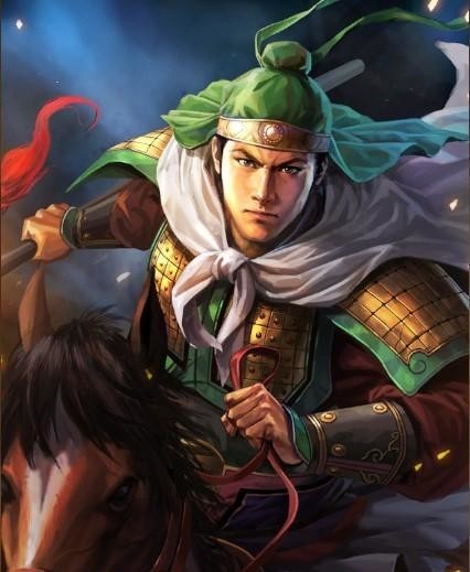 三国志战略版的姜维选文武双全还是夺魂挟魄