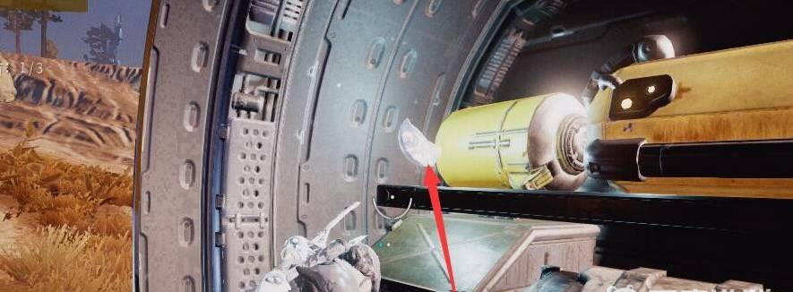 warframe星际战甲saya的守夜玻璃碎片在哪_星际战甲saya的守夜玻璃碎片去哪里找