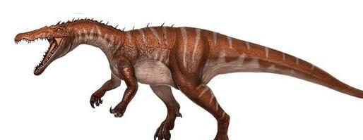 方舟重爪龙吃什么