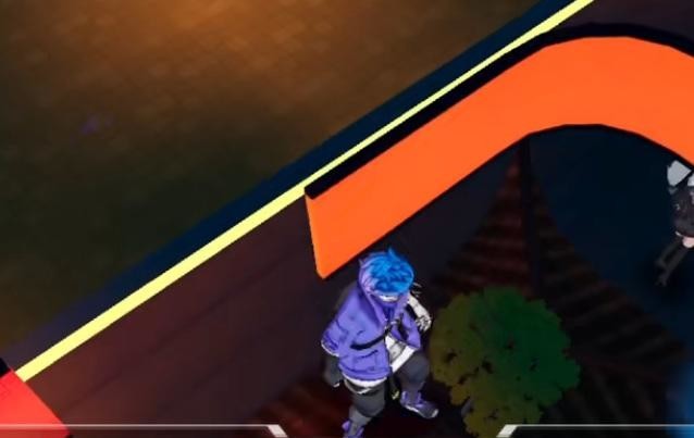 幻塔手游的智仆选项在哪里查看_幻塔手游中如何查看智仆选项