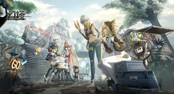 幻塔手游纳维亚四个蘑菇怎么踩_幻塔手游蘑菇踩地图攻略分享