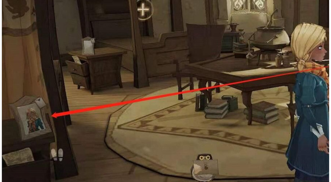 哈利波特魔咒大师头像框怎么获得