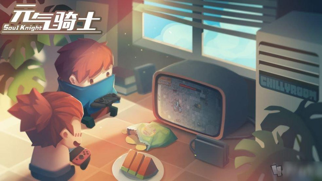 元气骑士手游魔力花有什么用