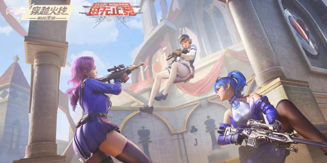 cf手游2224-7886在哪个地图_2224-7886地图位置查询