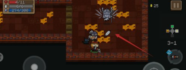 元气骑士手游羽毛怎么获得_元气骑士手游如何获取羽毛