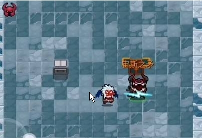 电弧手里剑和雷电战锤可以合成什么_元气骑士手游电弧手里剑和雷电战锤合成攻略