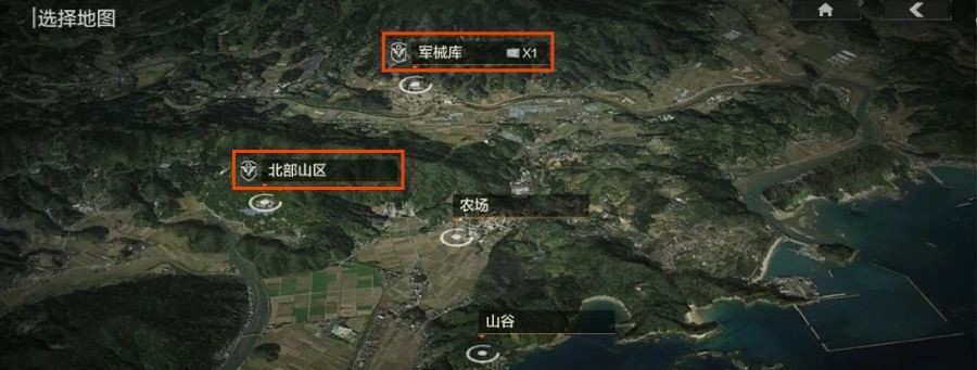 暗区突围手游排位怎么上分_暗区突围手游上分排位攻略