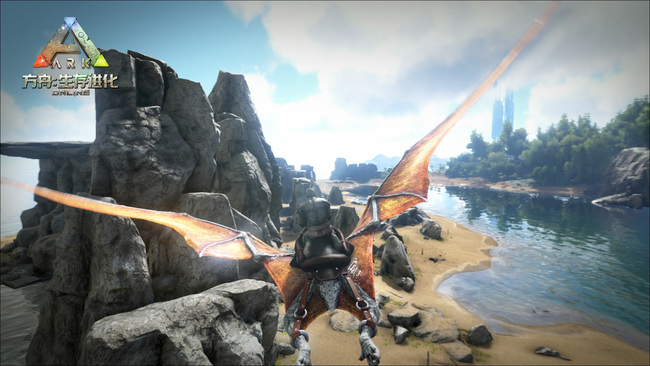 方舟生存进化耕地为什么放不了种子