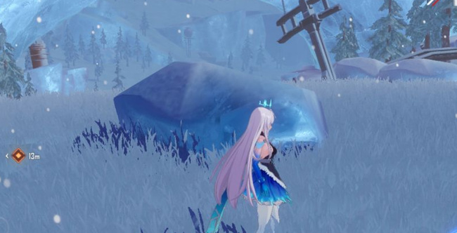 幻塔手游怎么飞跃电网_幻塔手游中的电网跃迁攻略