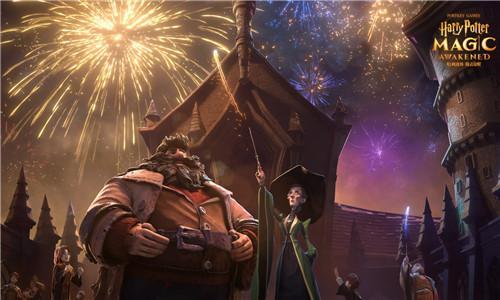 哈利波特：魔法觉醒等级头衔有哪些