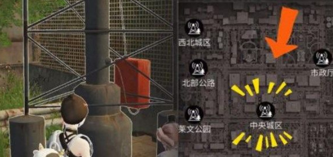 明日之后手游地窖怎么获得_如何获取明日之后中的地窖