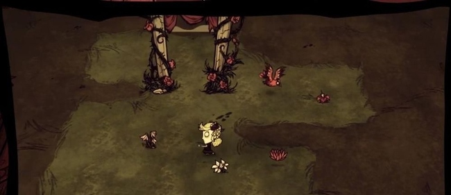 饥荒温蒂怎么玩_饥荒中的温蒂角色玩法简介