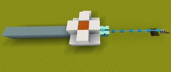 迷你世界手游刷石机怎么做_迷你世界手游中的刷石机制作指南