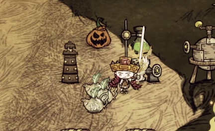 饥荒联机版疯狂科学实验室有什么用_饥荒联机版中的疯狂科学实验室功能探析