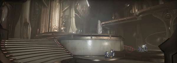 warframe星际战甲玻璃匠第五个不开启怎么办