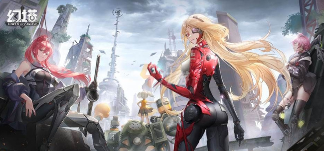 幻塔手游如何使用宝箱芯片