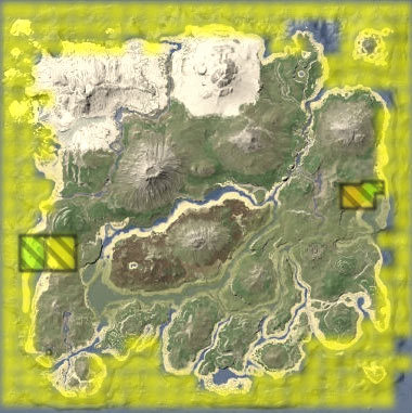 方舟生存进化如何驯服巨齿杀_巨齿杀驯服攻略