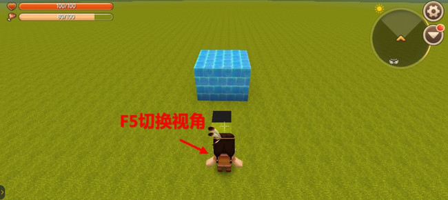 迷你世界手游二段跳教程是什么_迷你世界手游二段跳攻略大全