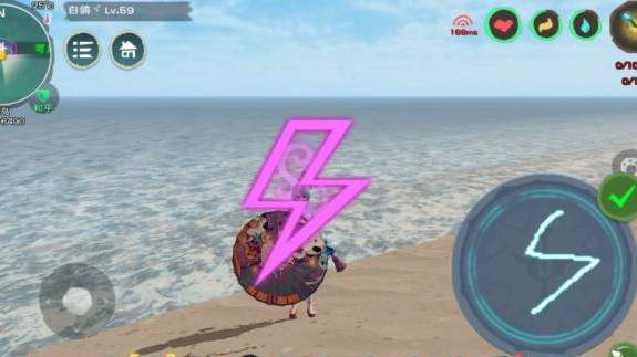 创造与魔法手游的魔法杖的魔法怎么召唤_创造与魔法手游如何使用魔法杖进行召唤