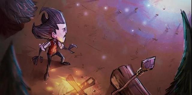 饥荒新家园什么时候出