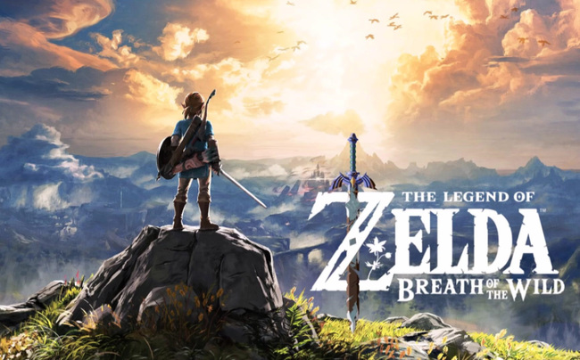 塞尔达传说沉入海中的财宝怎么完成