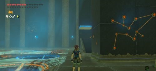 塞尔达传说双子的记忆神庙怎么过_塞尔达传说荒野之息双子记忆神庙攻略