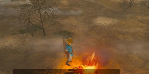 塞尔达传说怪物商店第一次刷哪_塞尔达传说荒野之息怪物商店的首次刷货推荐